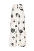 Pantalón Rosseta Negro